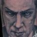 Tattoos - Bela Lugosi Dracula portrait - 77618